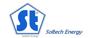 Soltech, Italy and Albania solar panel factory.(图1)
