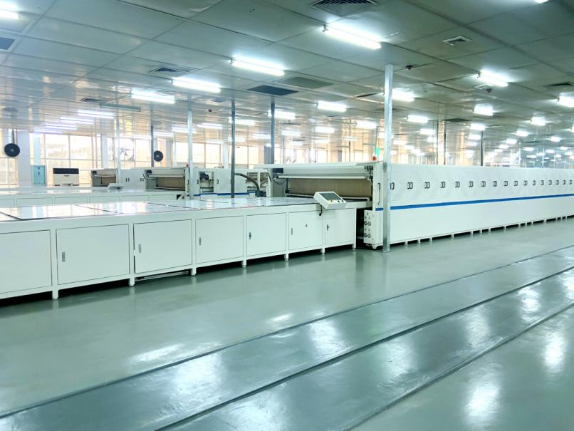 50MW Solar panel production line full automatic(图11)
