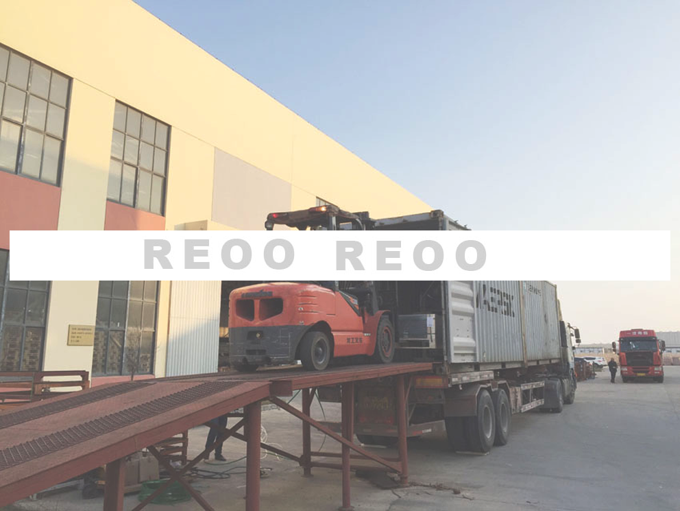 2019 Jan. 30 Shipping solar panel raw material to Mexico(图3)