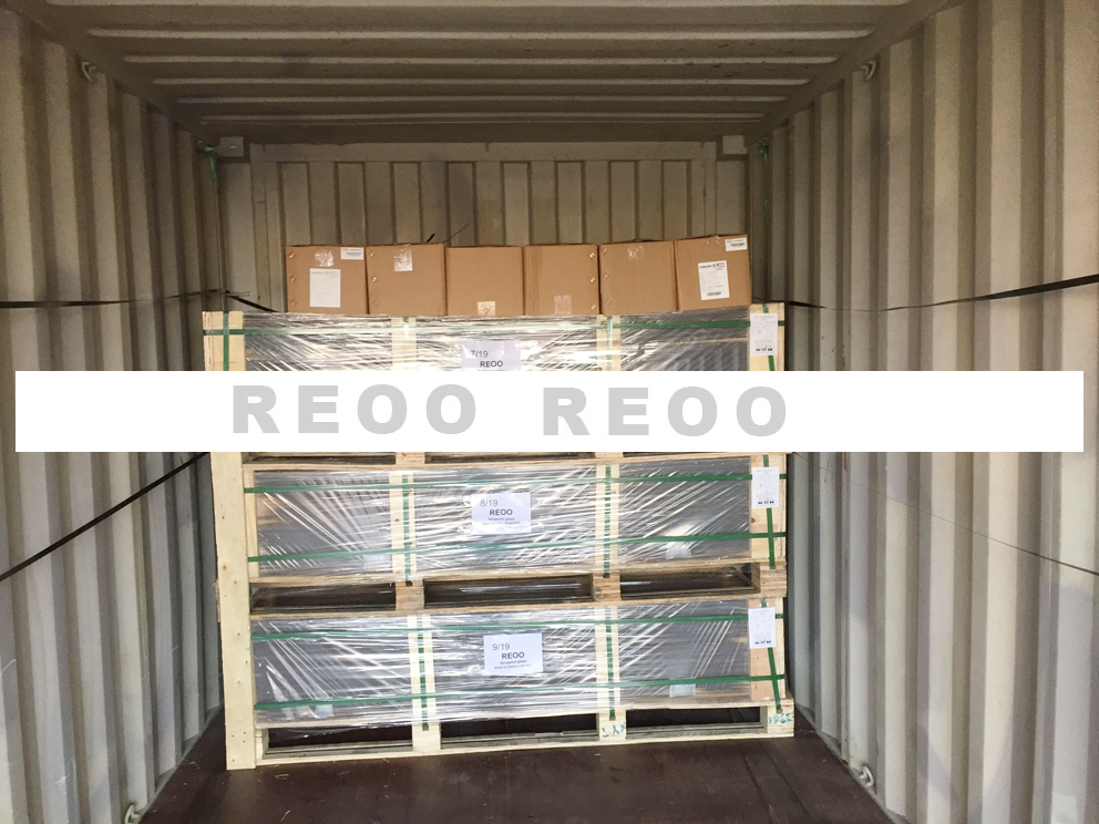 2019 Jan. 30 Shipping solar panel raw material to Mexico(图4)