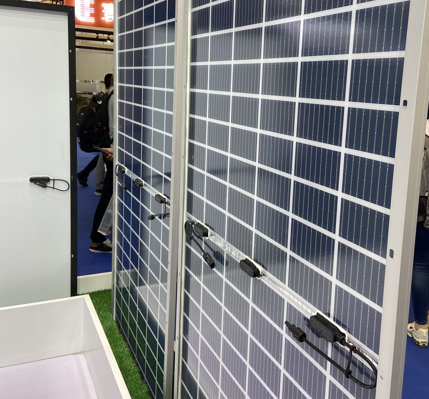2020 SNIEC Solar power Expo in Shanghai (图11)